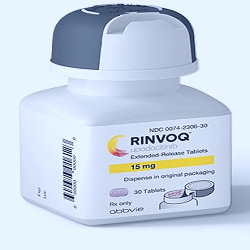 Company behind Humira and Skyrizi asks regulators to green-light Rinvoq for  psoriatic arthritis - Psoriasis Cure Now